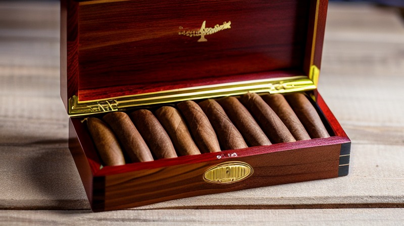 New cigar releases 2025