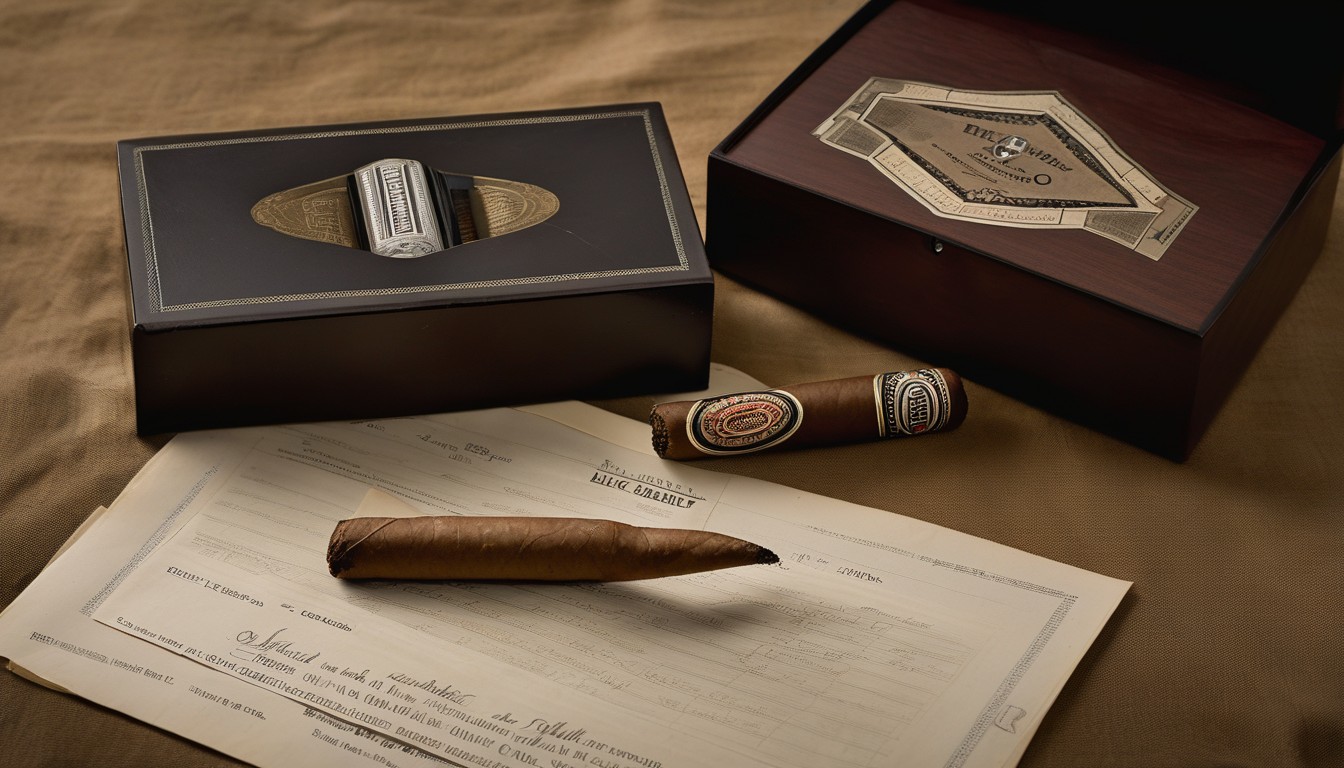 Alec Bradley: From Garage Brand to Global Contender