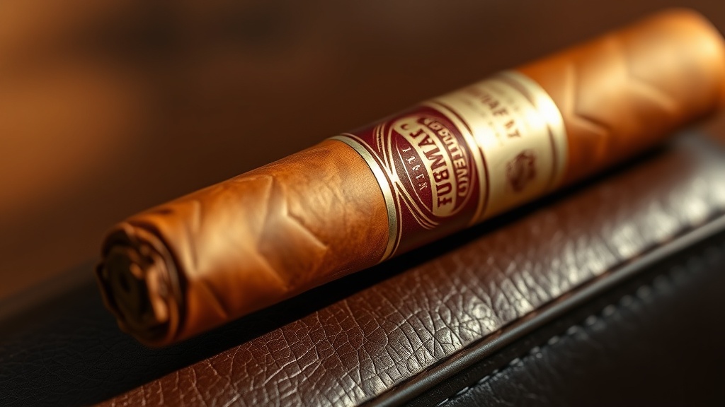 Arturo Fuente Hemingway Short Story Review