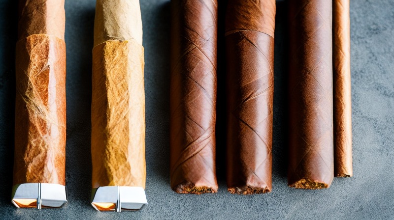 The Ultimate Beginner's Guide to Cigars