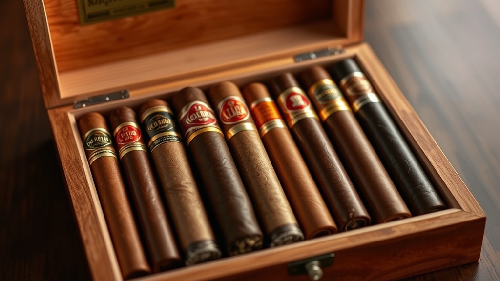 Best Cigar Sampler Packs Worth Your Money in 2026