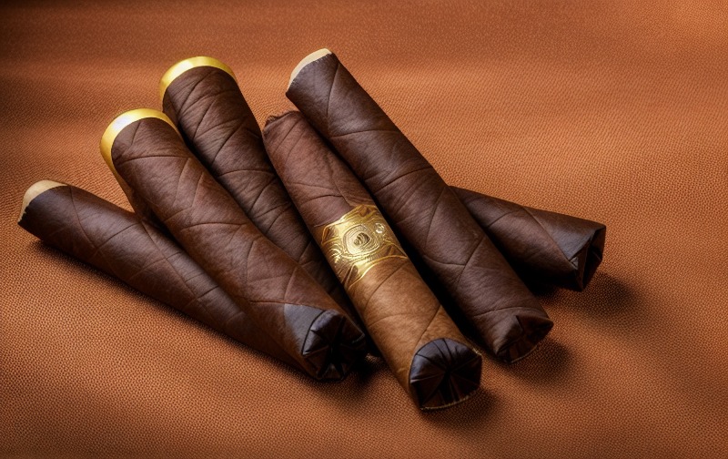 The Best Cigars of 2025: A Year in Review