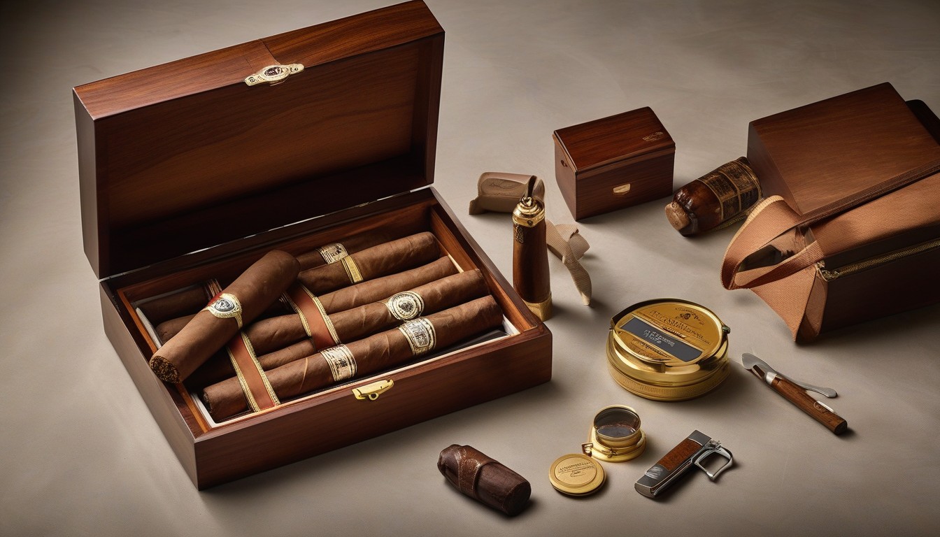 Best Cigars for Father's Day 2026 (Gift Guide)