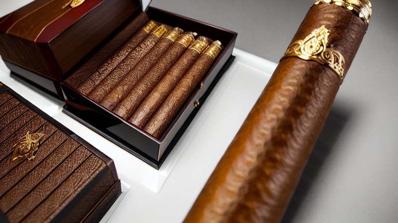 The Best Cigars Over $20: Premium Indulgence