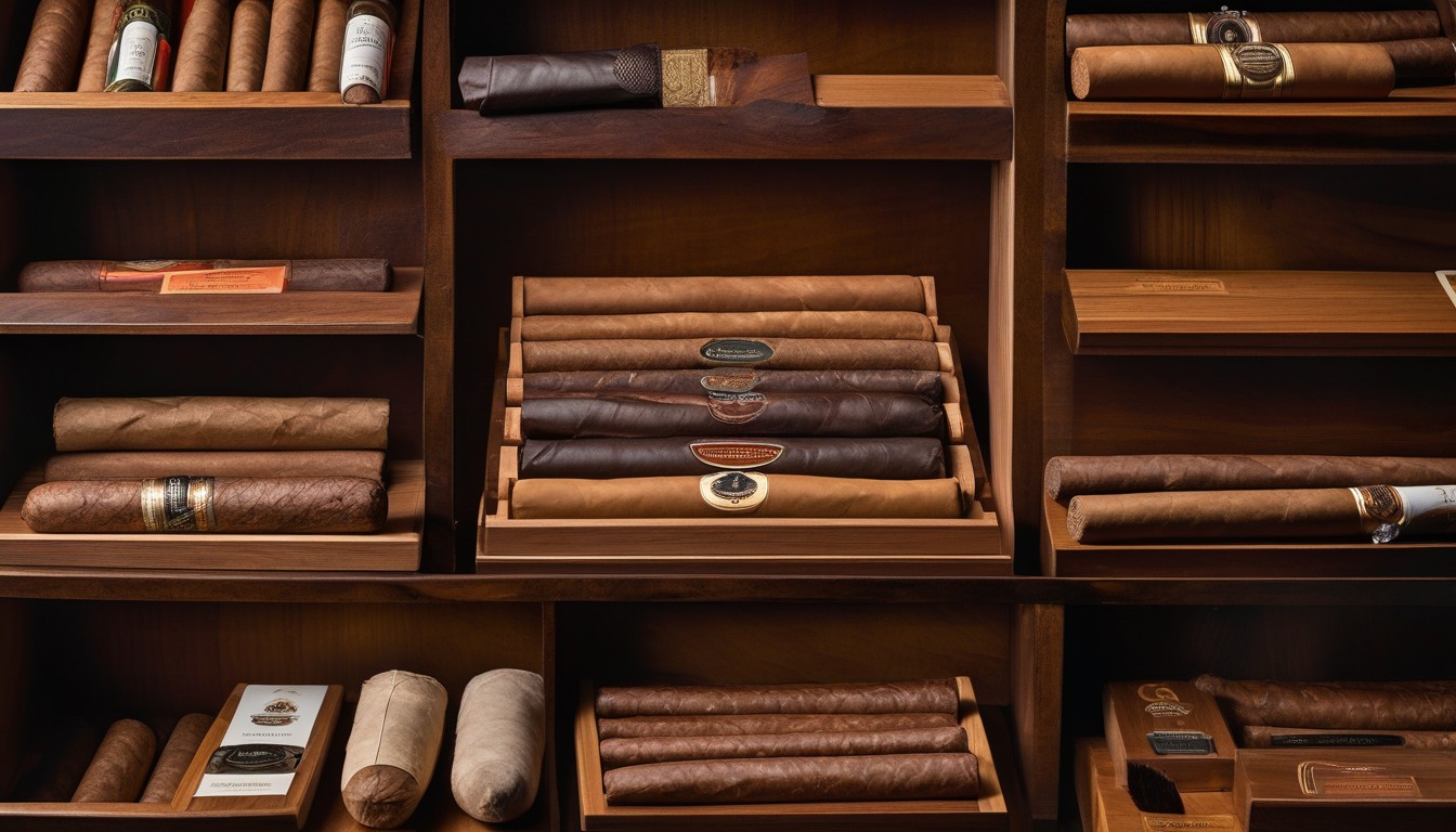 Boutique Cigar Brands You Should Know