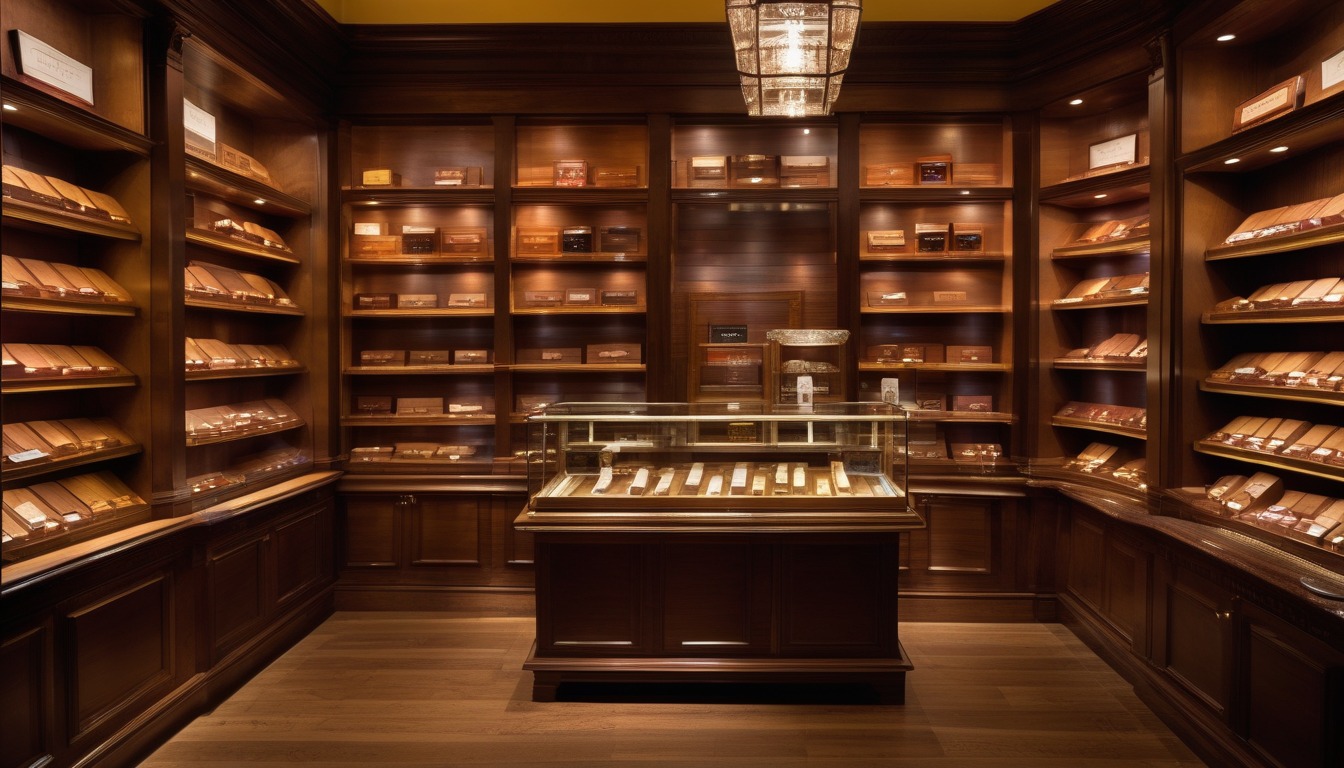 The Boutique Cigars Your Shop Owner Won't Tell You About