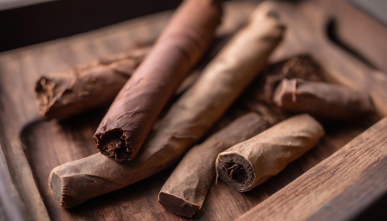 Detail image for Box Aging Strategy: How to Build a Small Cigar Cellar That Actually Teaches You Something