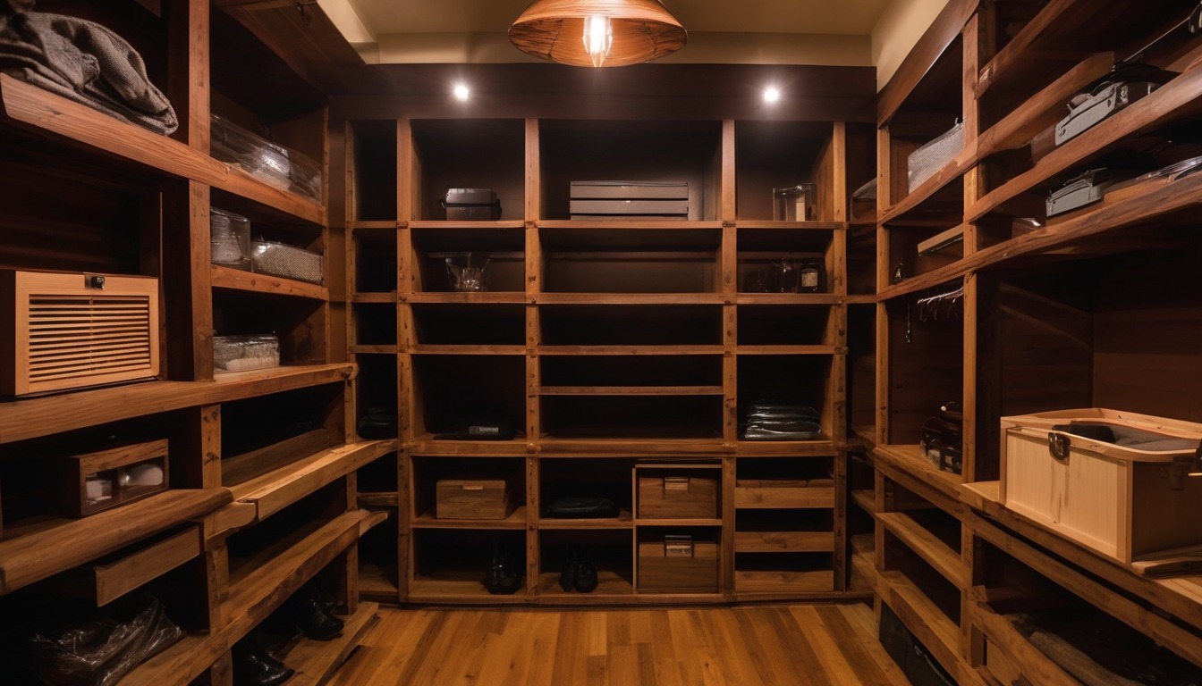 Box Aging Strategy: How to Build a Small Cigar Cellar That Actually Teaches You Something
