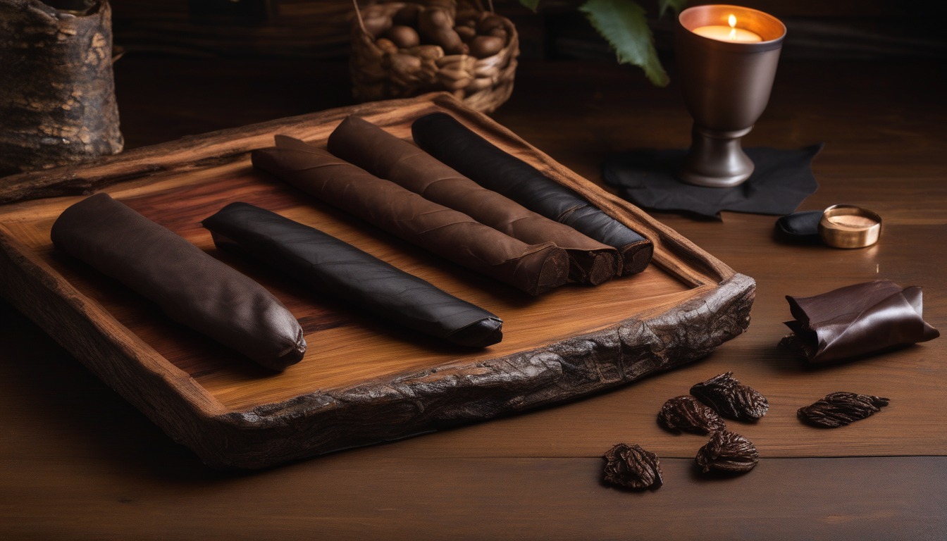 Broadleaf vs. Maduro: The Flavor Difference Most Smokers Get Wrong