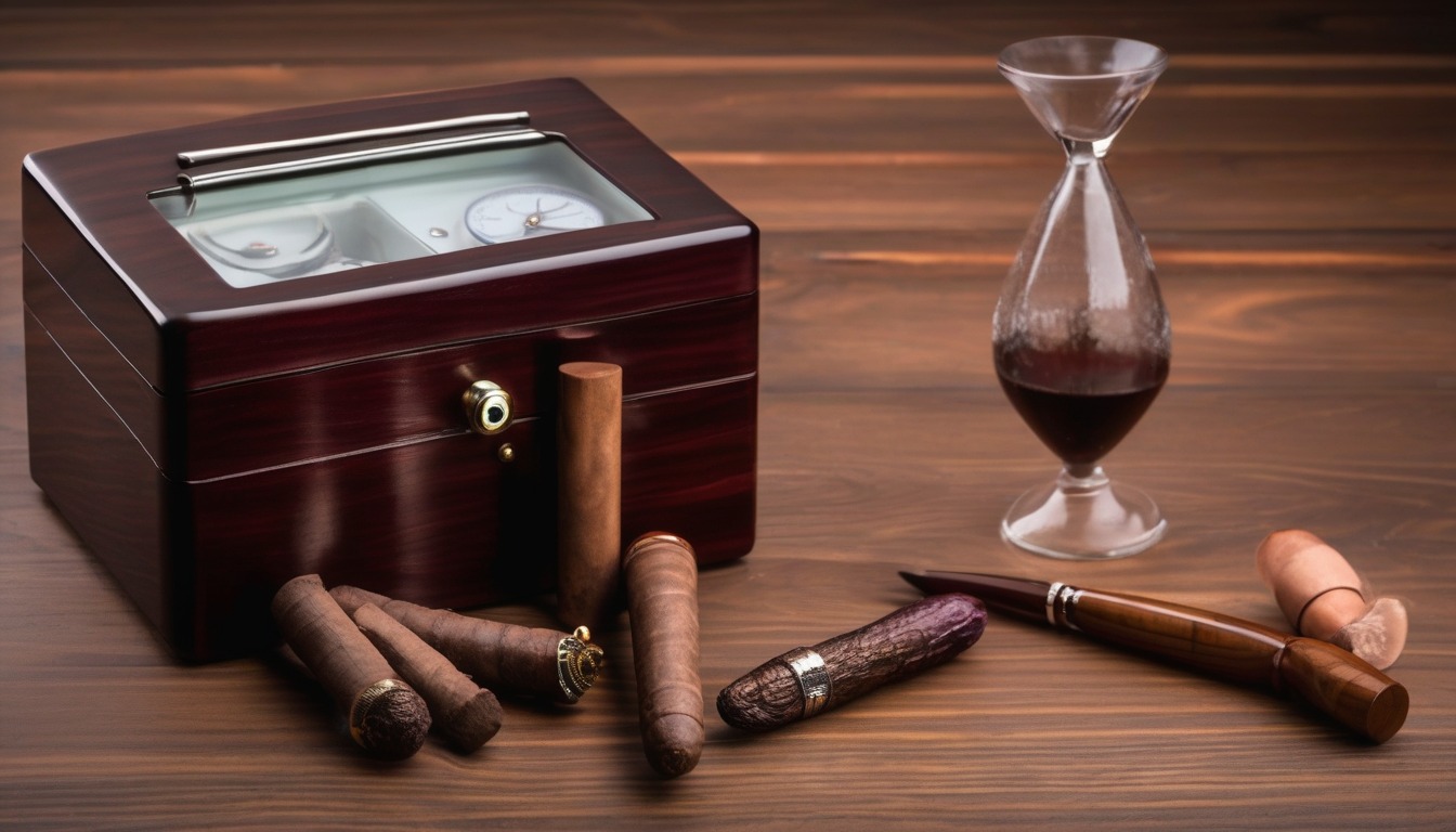 Detail image for How to Buy Legendary Cigars Without Paying the Legend Tax