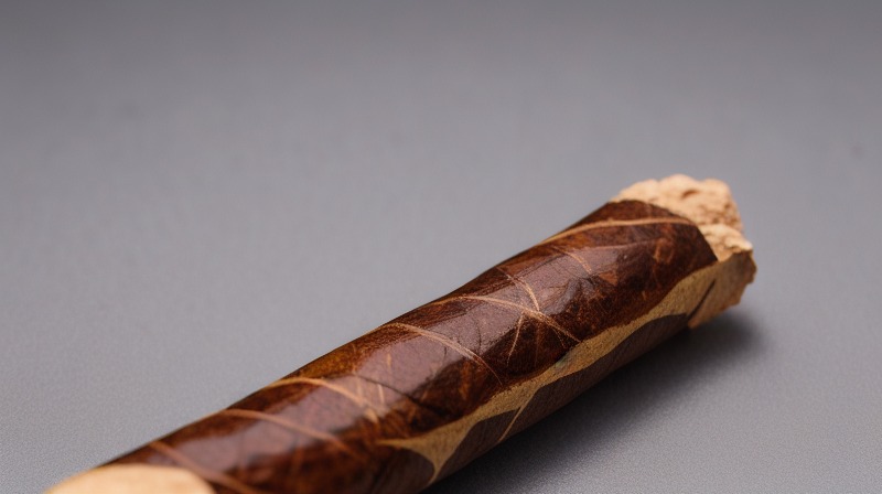 Cigar Ash: What It Tells You About Quality