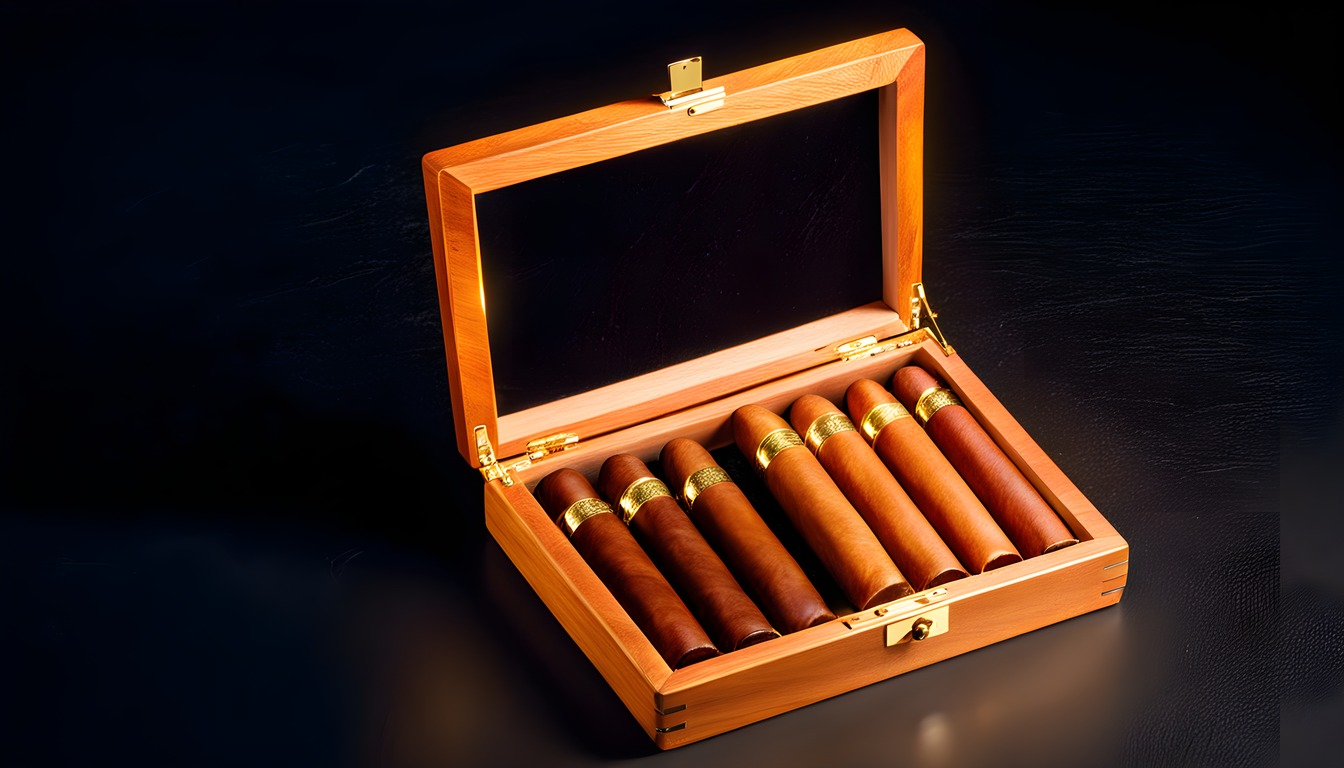 Cigar Box Counts and Tins in 2026: What a Pack Costs