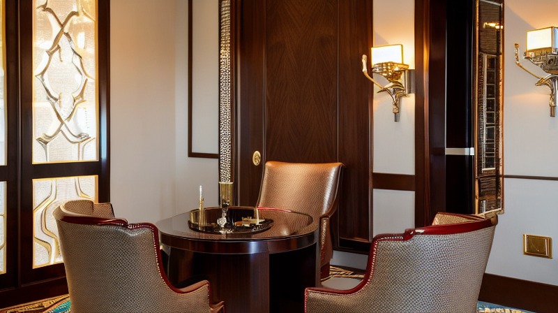 Cigar Etiquette: Do's and Don'ts