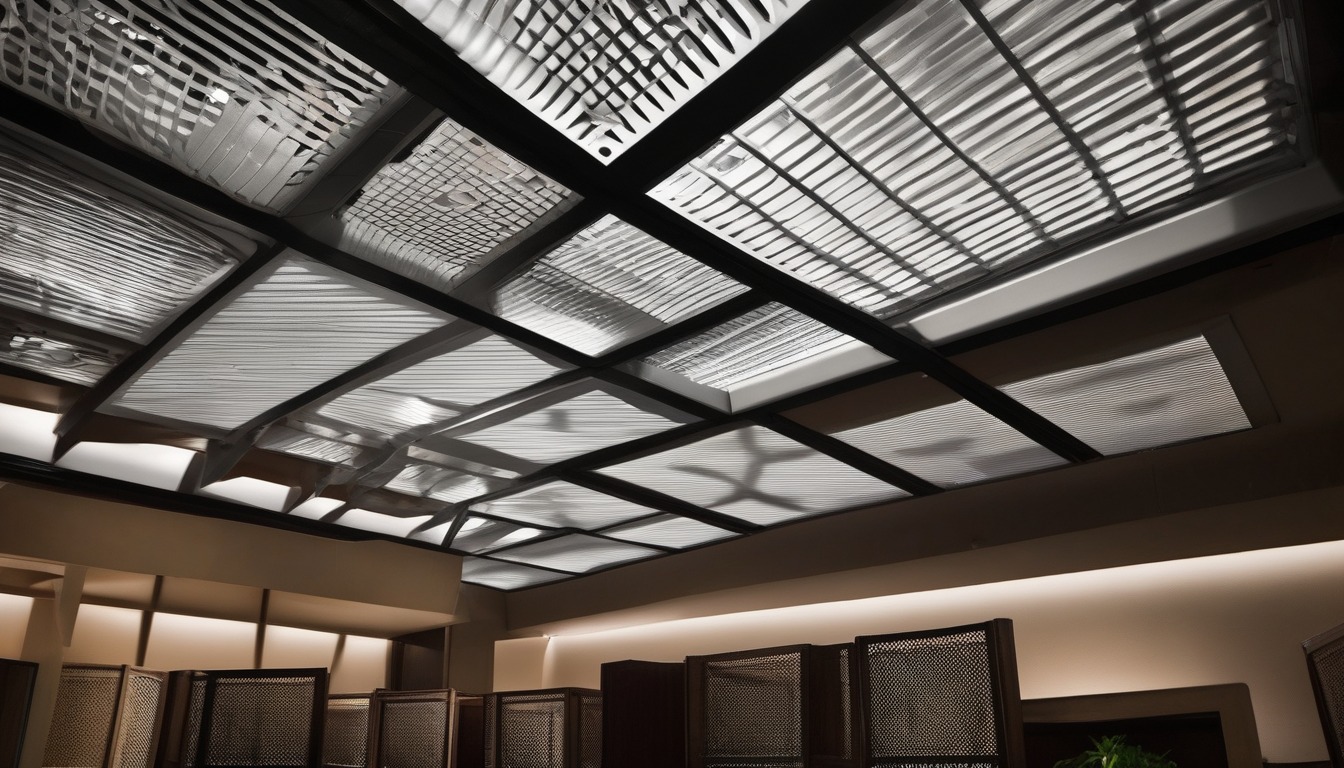 Editorial image for Lounge Ventilation and Comfort: How to Pick a Better Place to Smoke