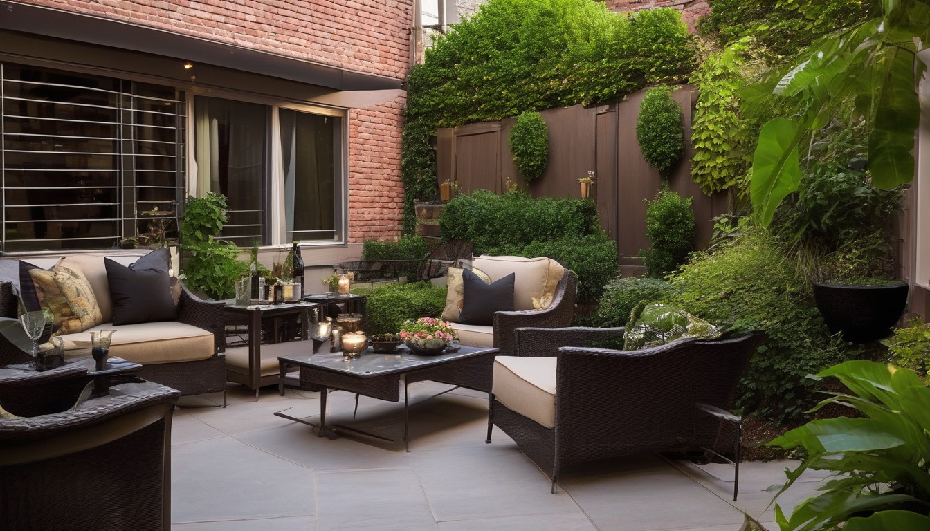 Detail image for Lounge Ventilation and Comfort: How to Pick a Better Place to Smoke