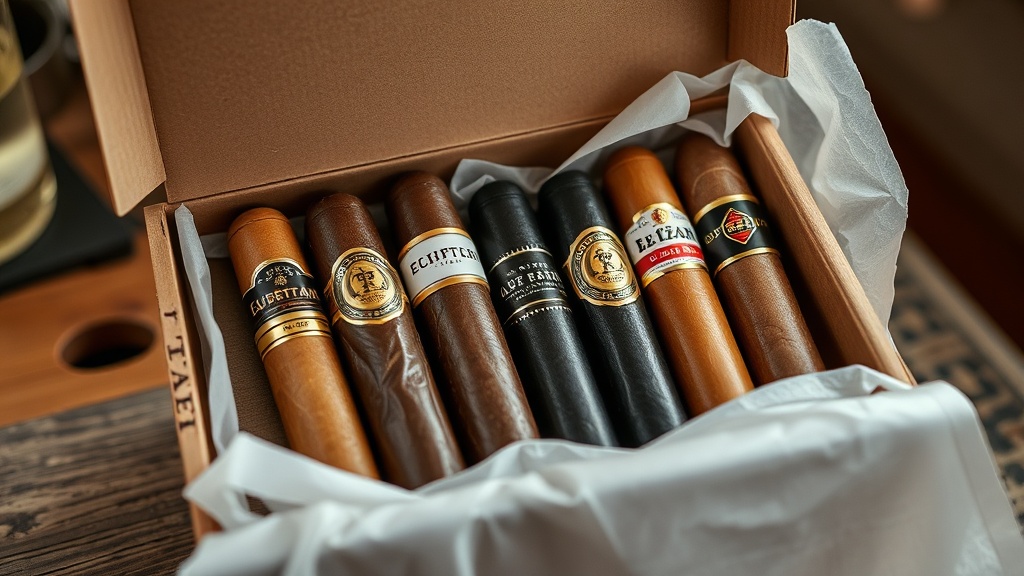 Cigar of the Month Clubs: Which Ones Are Actually Worth It?