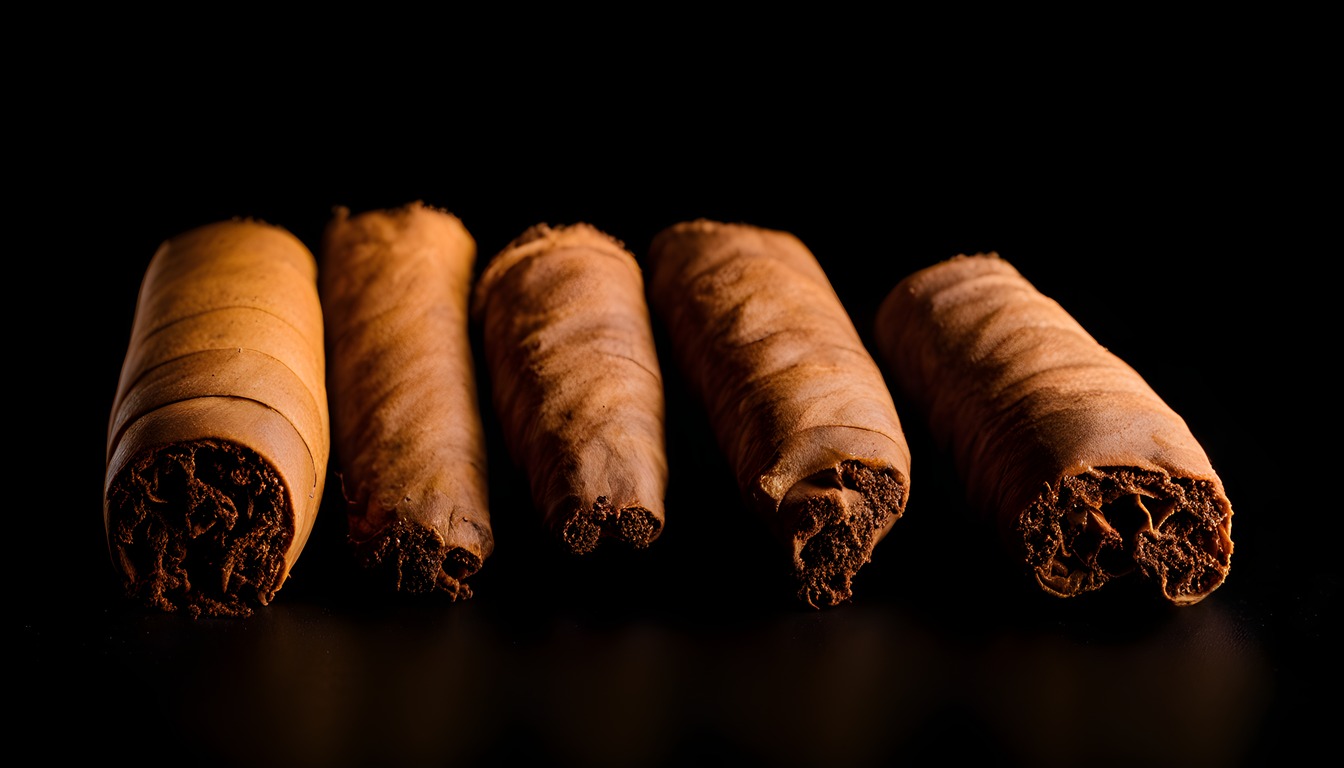 Understanding Cigar Ring Gauge and Length