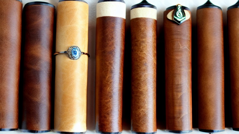 Understanding Cigar Ring Gauge and Length