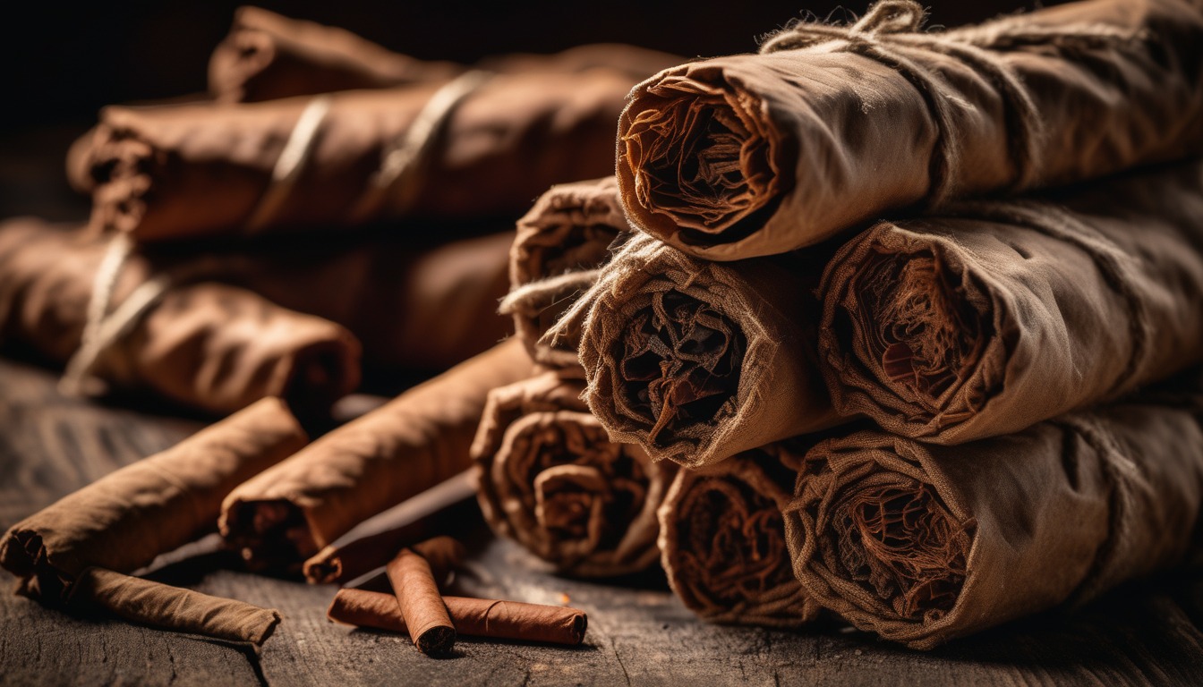 The Unsung Heroes of the Cigar World: Seconds and Irregulars