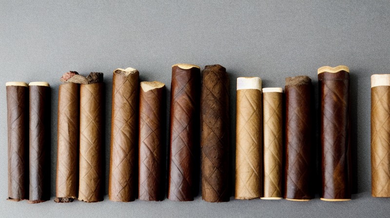 Cigar Shapes Explained: Parejo vs Figurado