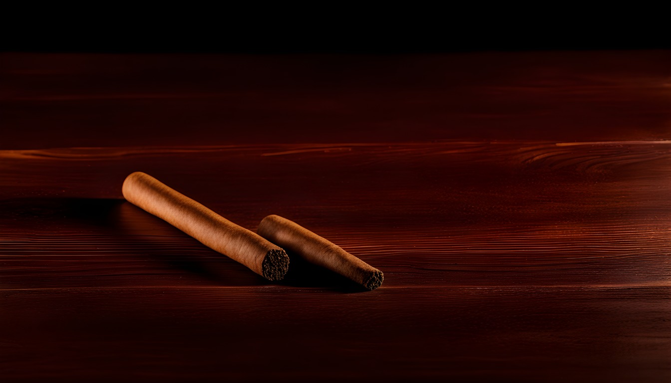 Cigar vs Cigarillo: What's the Difference?