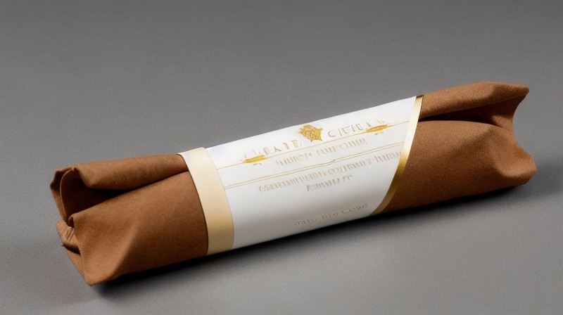 Connecticut Shade Wrapper: The Gentleman's Choice