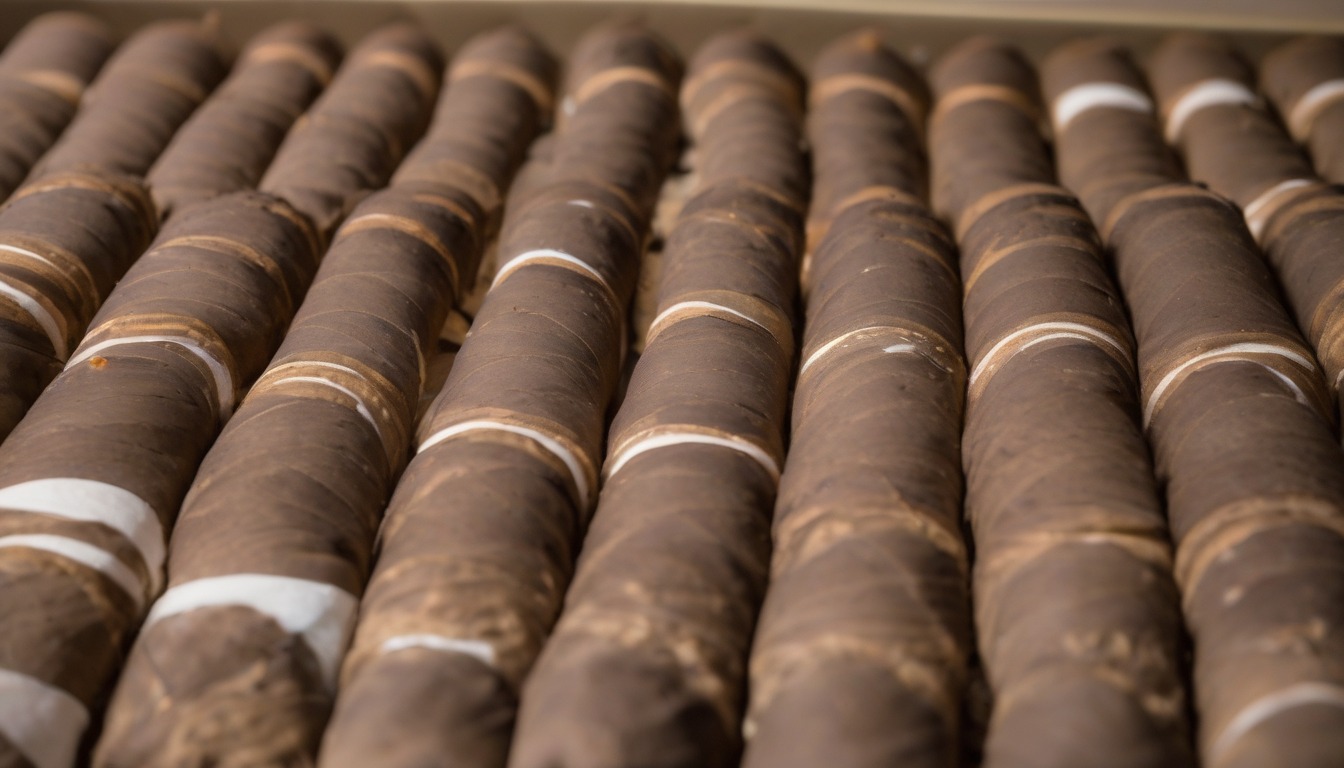 Editorial image for Consumer Awards vs Blind Tastings: What Cigar Recognition Actually Measures