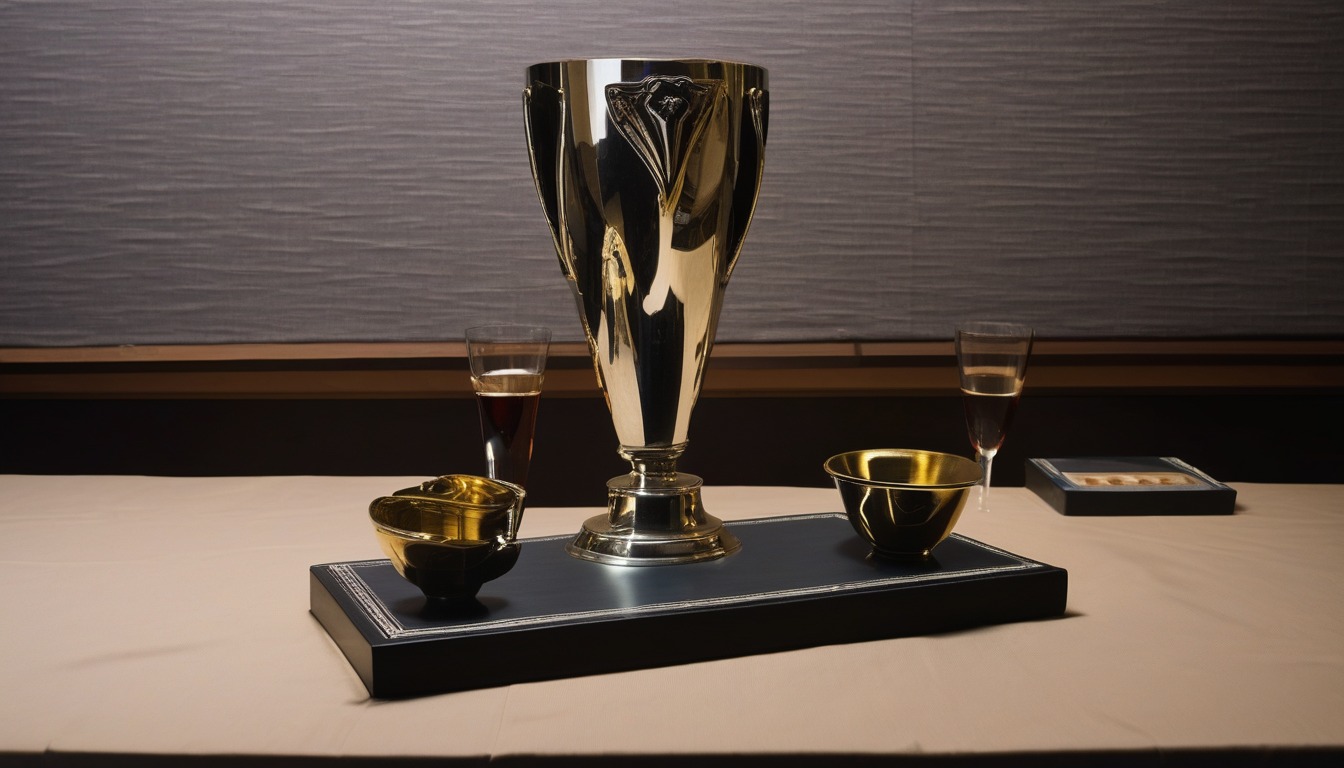 Consumer Awards vs Blind Tastings: What Cigar Recognition Actually Measures