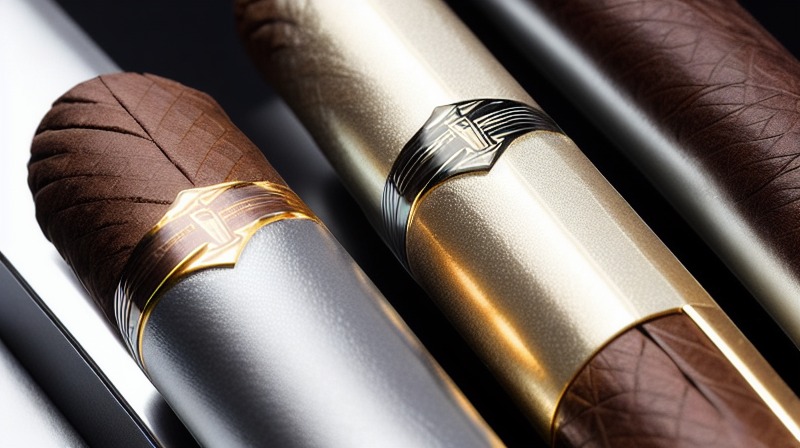 Davidoff Cigars: Swiss Precision Meets Dominican Quality