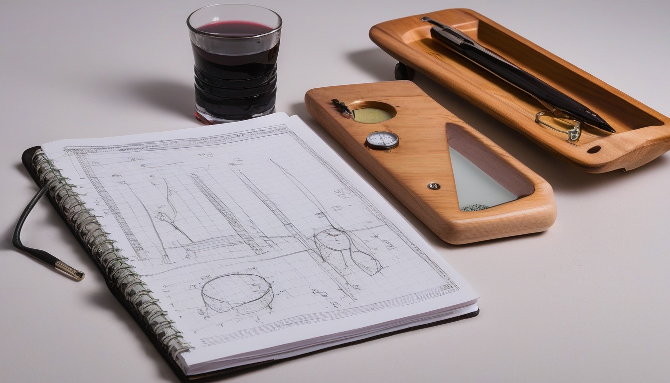 Detail image for Draw and Burn Troubleshooting as Tasting Data