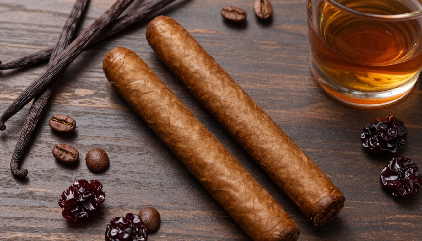 Best Flavored Cigars: ACID, Java, Tabak and Pack Prices (2026) | AI ...