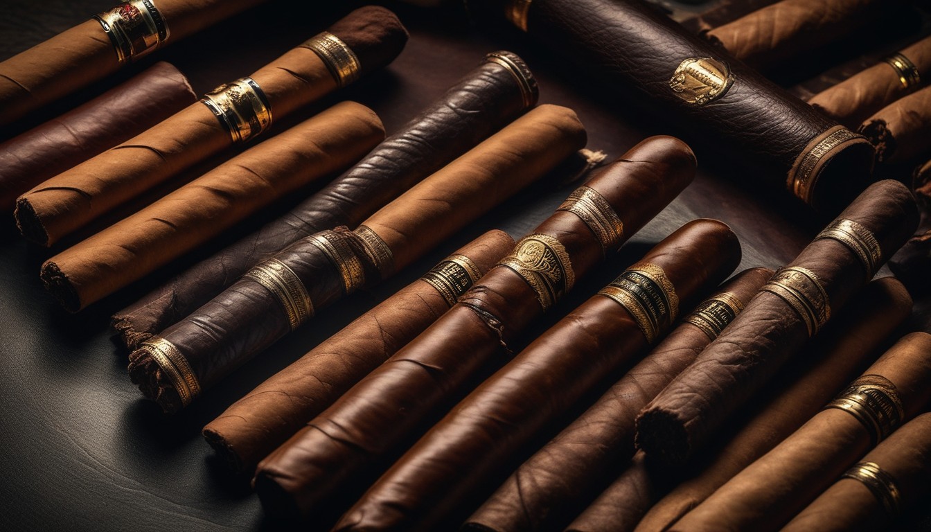 The future of cigar culture combining tradition with modern trends