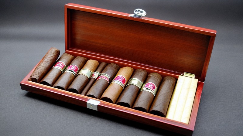 Getting Started: Your First Cigar Experience