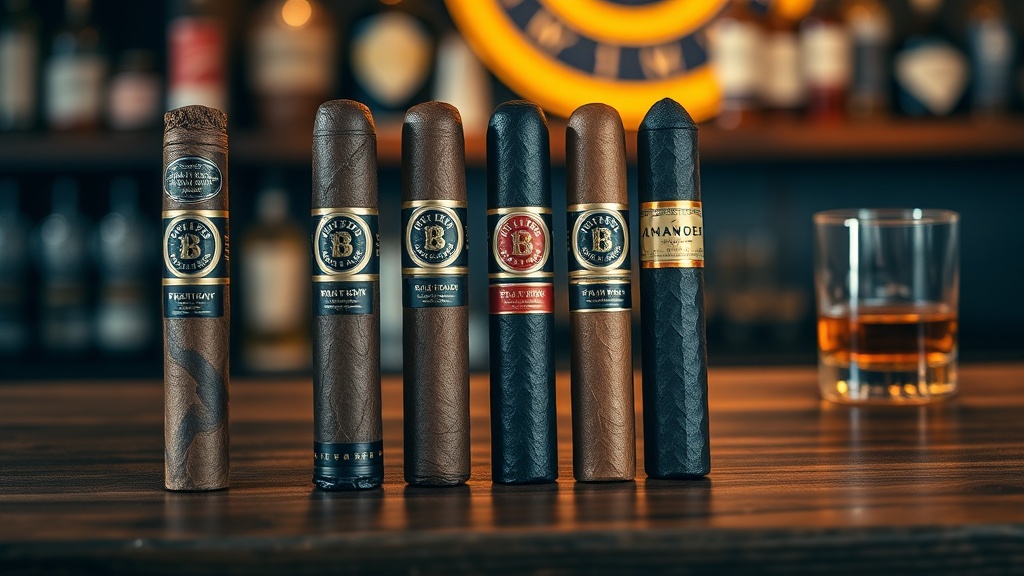What's a Good Cigar for $5? (Honest Picks That Actually Deliver)