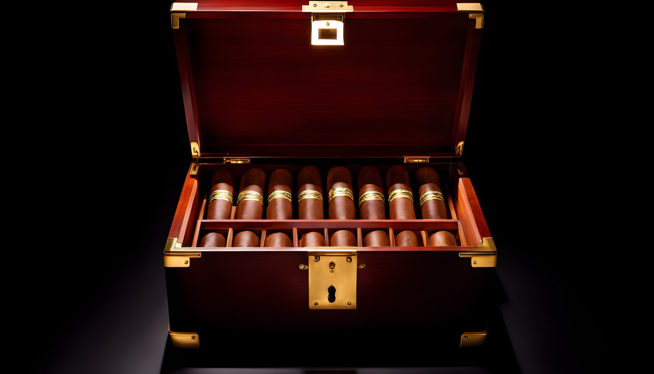 Gurkha Cigars Review: Who Makes Them and Which Are Worth Buying