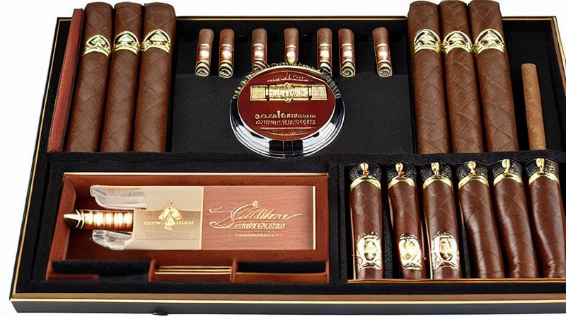 How to Host a Cigar Tasting Party