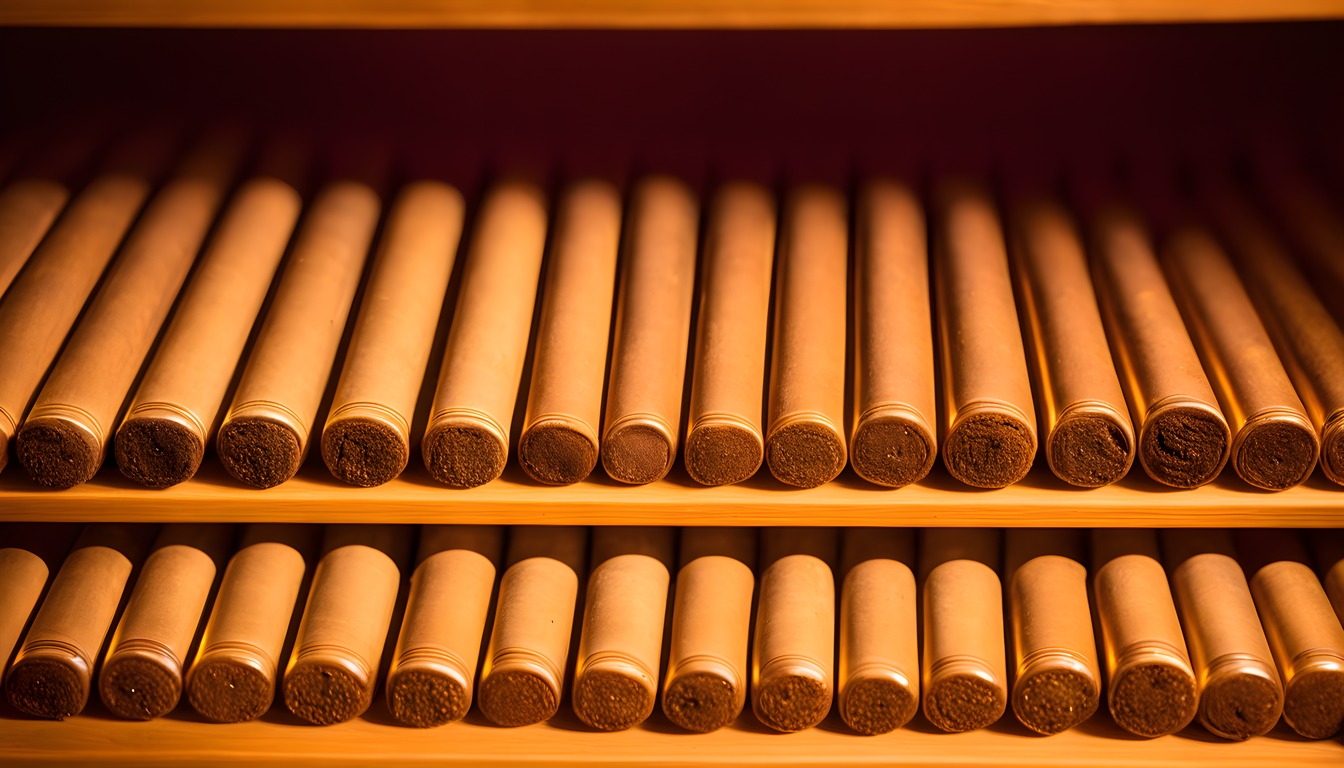 How Long Does a Cigar Last? (Storage, Shelf Life & Freshness)