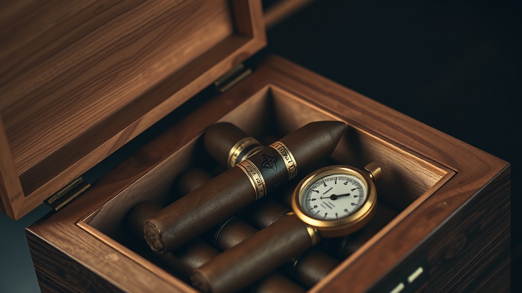 How Long Does a Cigar Last? (Storage, Shelf Life & Freshness)