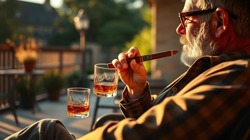 How Often Should You Smoke a Cigar?