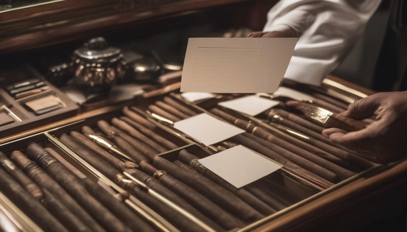 Detail image for How to Read a Cigar Top 25 List Without Letting It Shop for You