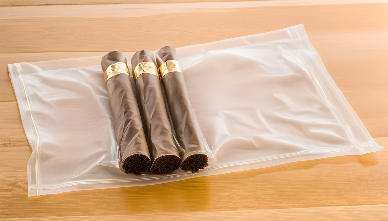 How to Rehydrate Dried Out Cigars