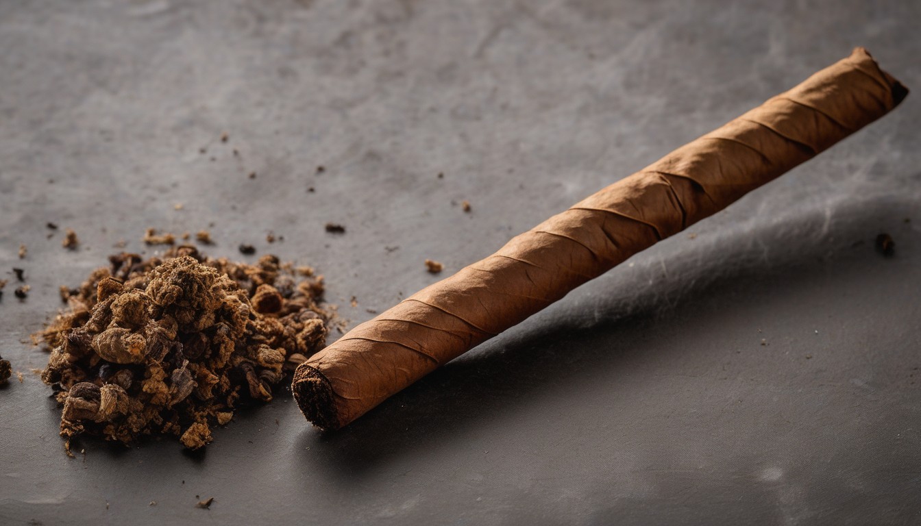 How to Rehydrate Dried Out Cigars
