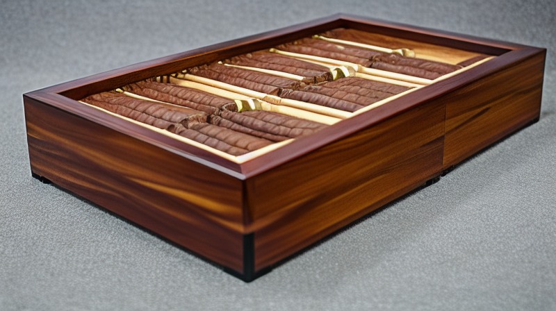 How to Store Cigars: Humidor Basics