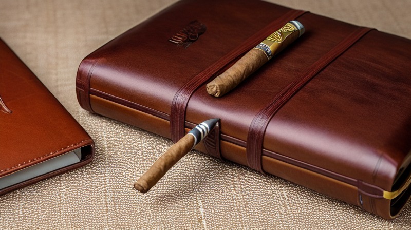 How to Taste Cigars Like a Pro