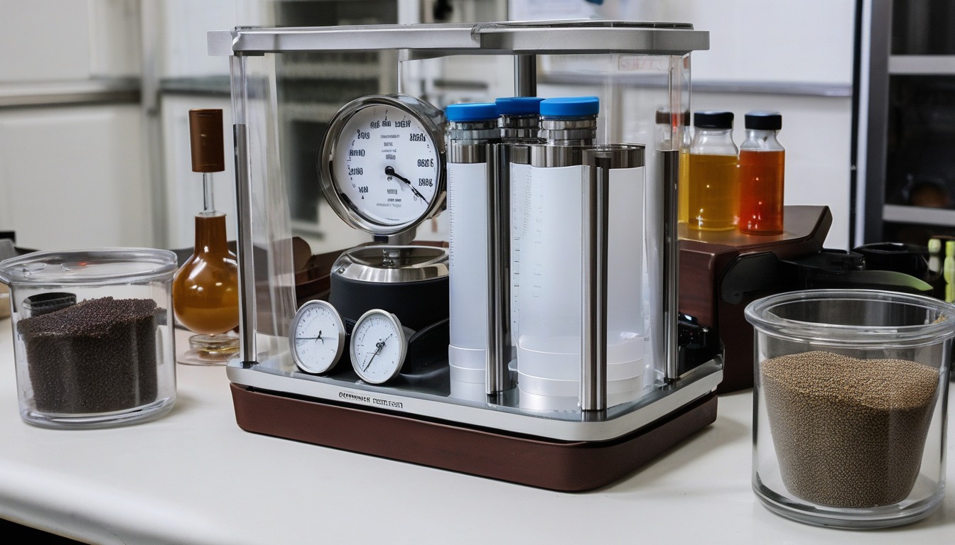 Humidity and Flavor: Run a 65 vs 69 vs 72 RH Tasting Test