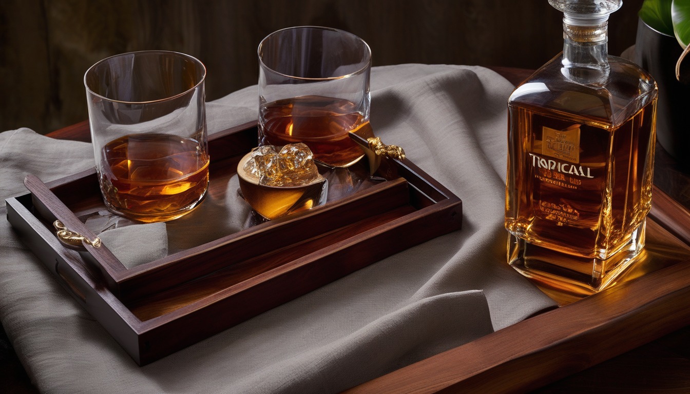 Detail image for La Aurora Prime Collection Turns Heritage Into a Retail Product