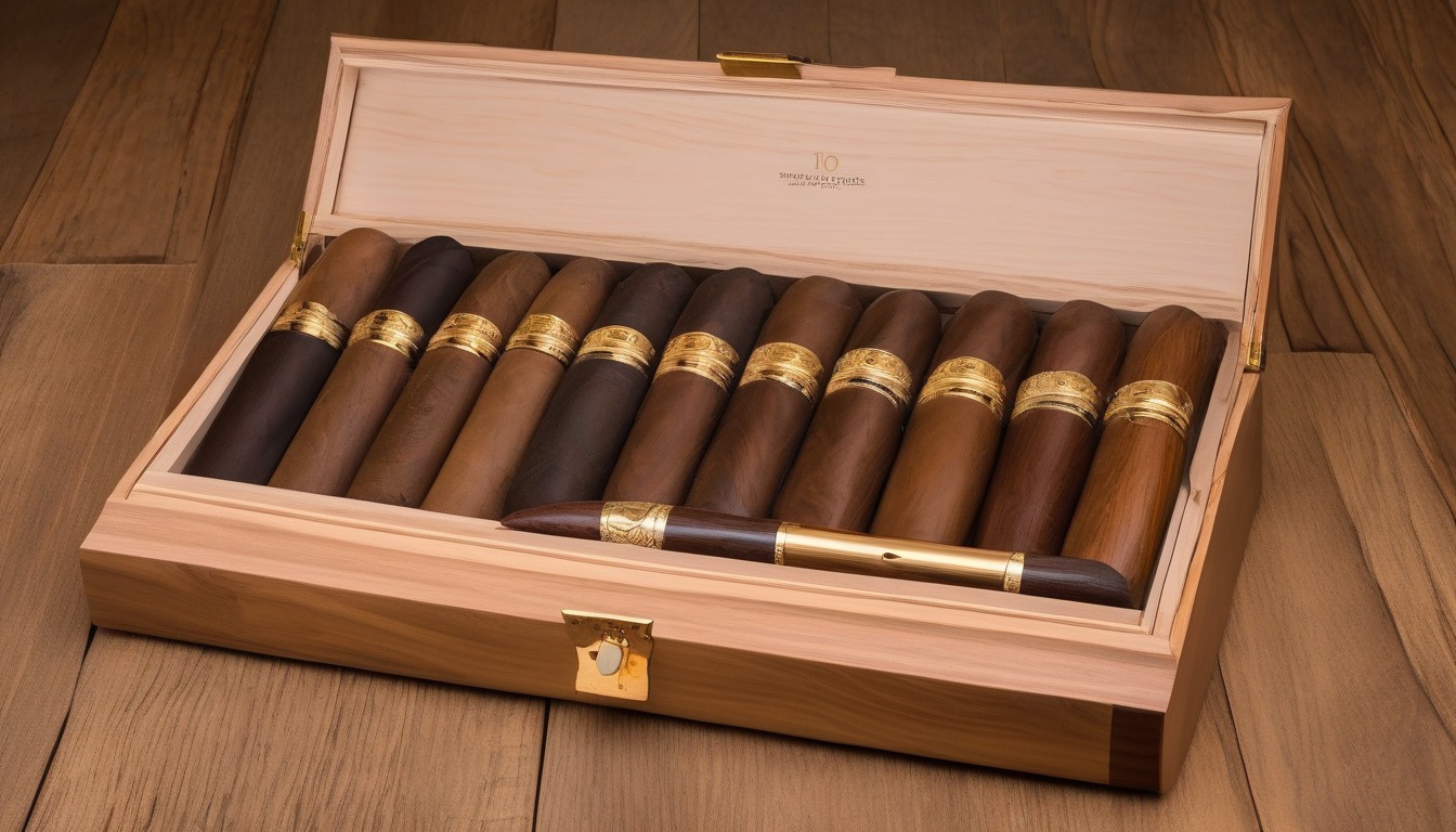 La Aurora Prime Collection Turns Heritage Into a Retail Product