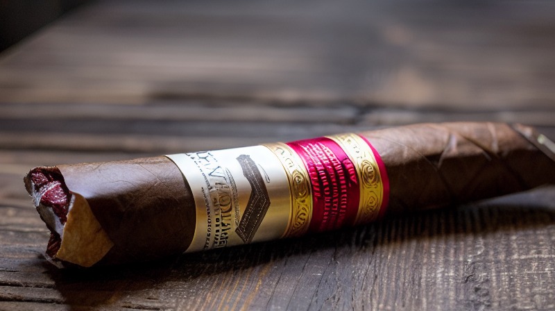 Liga Privada: Drew Estate's Premium Line