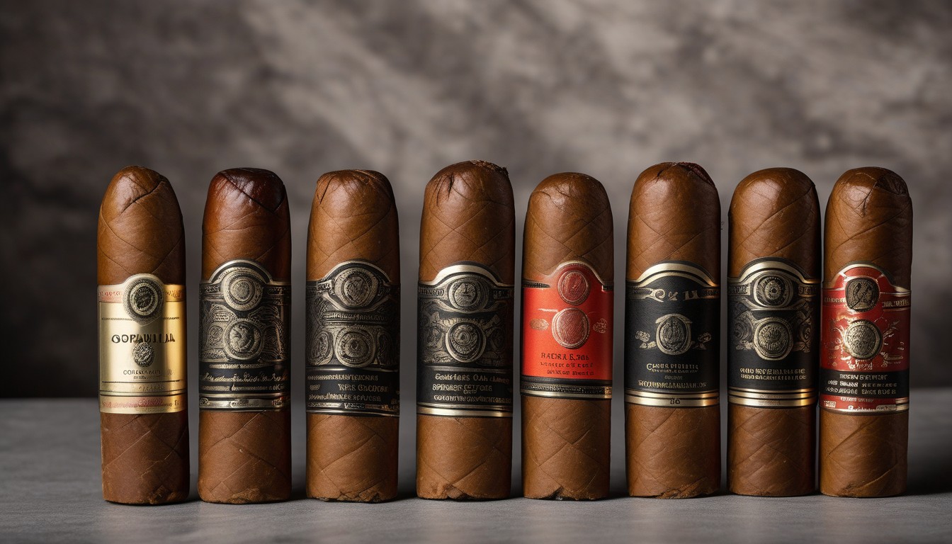 Limited Edition & Anniversary Cigars Worth Seeking Out (2026)