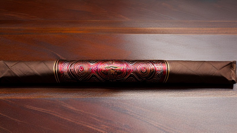 Maduro Wrappers: Rich, Sweet, and Complex